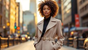 Welcher ist der coolste Modetrend 2026? Ganz klar, die 2-in-1-Jacke von H&M!