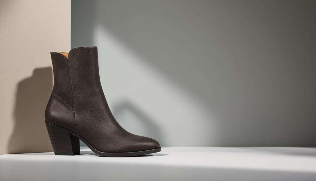 Schuhtrend für Traumbeine: Dieser schöne A-Linien-Stiefel von Tamaris