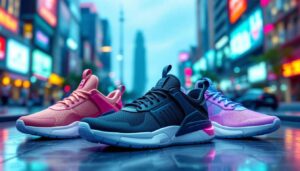 Modeprofis haben gesprochen: Das sind die einzigen 3 Sneaker-Trends, die 2026 zählen werden
