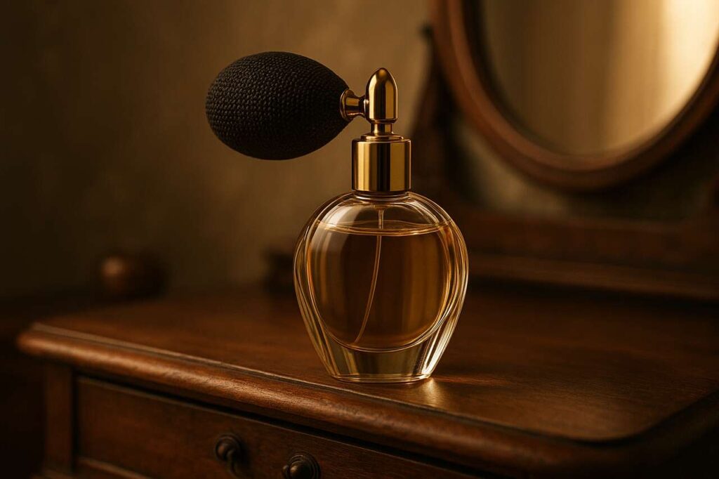 Hat schon meine Mama geliebt: Dieses 90er-Parfum von Rossmann verzaubert alle