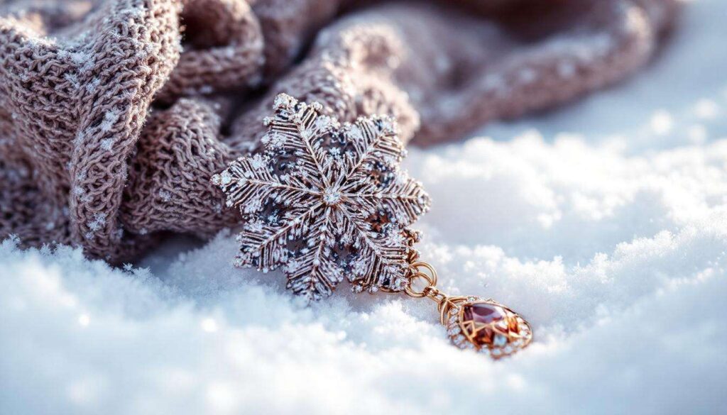Das Besondere liegt im Detail: Das sind die größten Accessoire-Trends im Winter 2026
