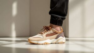 Must-have-Schuhtrend 2026: Diesen „Tiramisu“-Sneaker gerade wollen alle