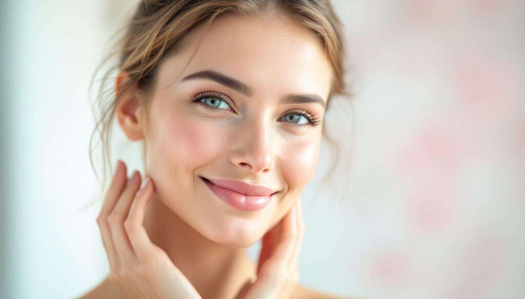 Nie wieder Make-up? Diese 3-in-1-Creme macht die Haut sofort schöner & glatter