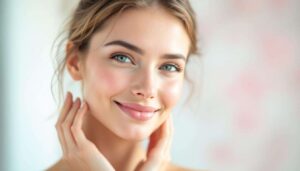 Nie wieder Make-up? Diese 3-in-1-Creme macht die Haut sofort schöner & glatter