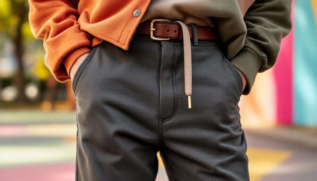 Hosen in dieser Farbe werden im Frühling 2026 zum großen Modetrend