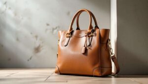 Wieder zurück: Diese „Retro“-Tasche ist der größte Modetrend 2026