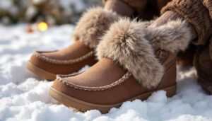 Bye, Boots! Diese kuscheligen Tamaris-Schuhe sind der neue Wintertrend 2026