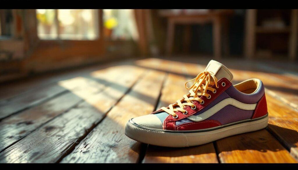 60s Comeback: Diesen Retro-Sneaker tragen Modeprofis 2026