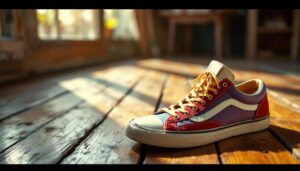 60s Comeback: Diesen Retro-Sneaker tragen Modeprofis 2026