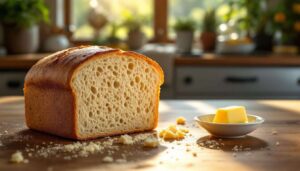 Weder Plastiktüte noch Stoff Dieser Bäcker verrät den Trick für tagelang frisches Brot