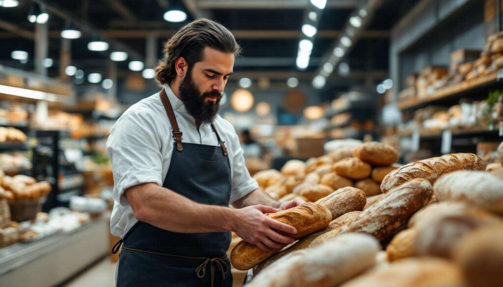 Brotsommelier erklärt: Wie Sie gutes Brot im Supermarkt erkennen