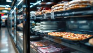 Wagner: Beliebte Tiefkühlpizza bald nicht mehr im Supermarkt