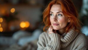 Trockene Haut und Elektro-Haare: Expertin erklärt die richtige Pflege im Winter