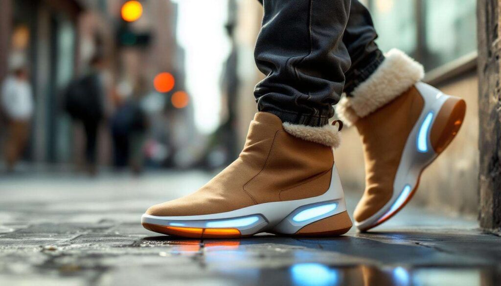 Keine Boots: So sehen Uggs 2026 aus (stylish!)