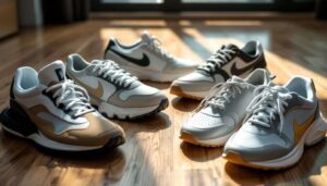 4 sneaker-trends, die man 2026 kennen sollte