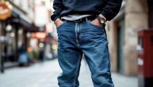 Diese Jeans liebt oder hasst man: Der 90er-Skater-Look ist 2026 wieder da