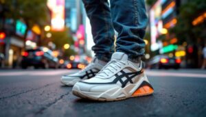 Statt weißen Sneakern: Zu Jeans solltest du 2026 diesen Trend-Schuh tragen!