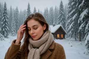 Haut und Haare im Winter: Die richtige Pflege | ndr.de
