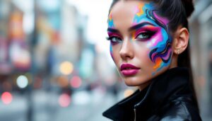 Make-up 2026: Bye-bye „Clean Girl“-Ära – das ist der neue Trend!