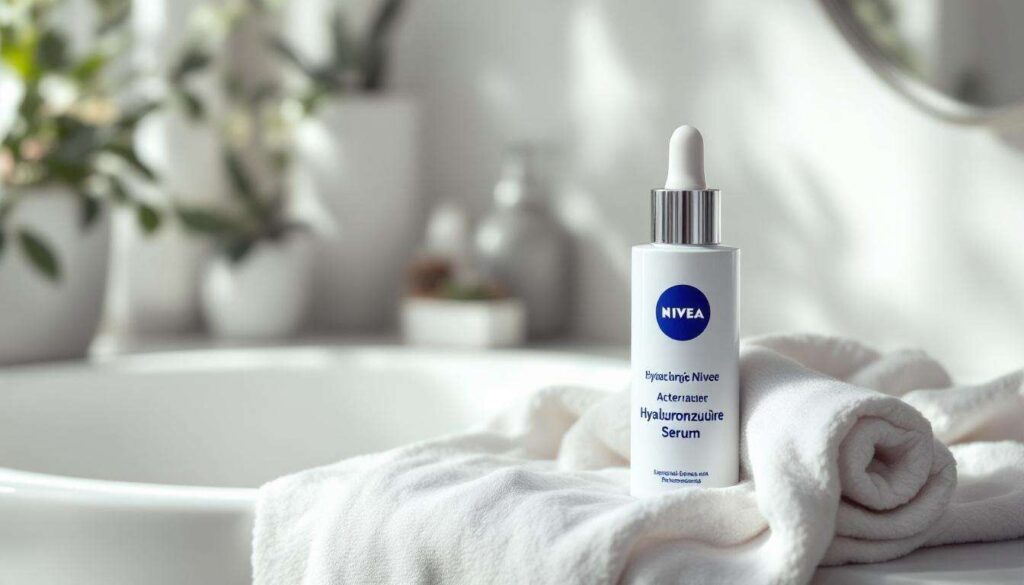 Nivea, Hyaluronsäure, 15 Tage: Dieses Anti-Flecken-Serum ist weltweit ein Hit