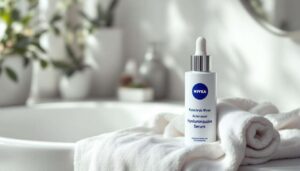 Nivea, Hyaluronsäure, 15 Tage: Dieses Anti-Flecken-Serum ist weltweit ein Hit