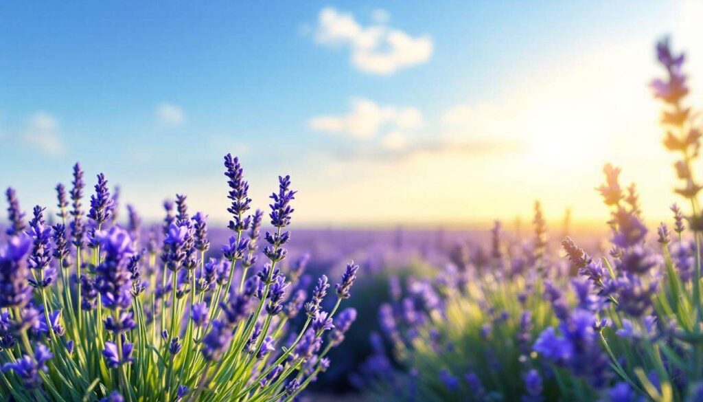 Lavendel wird die Trendfarbe des Sommers 2026
