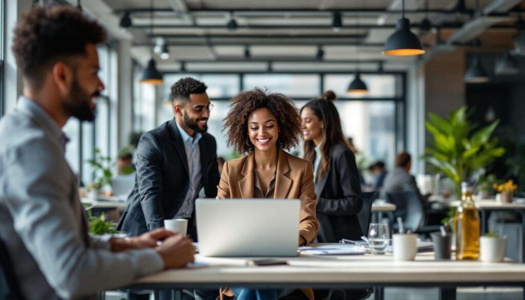 Officewear: 5 einfache Styling-Tipps, um Ihren Büro-Look aufzupeppen
