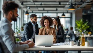 Officewear: 5 einfache Styling-Tipps, um Ihren Büro-Look aufzupeppen