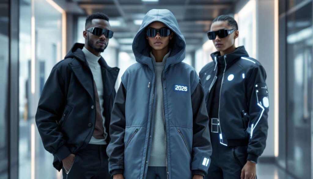 2026 werden diese Teile unsere neuen Mode-Essentials