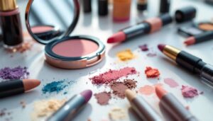 Lidschatten-Sticks: das Express-Augen-Make-up, das Paletten vergessen lässt
