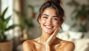 7 Beauty-Vorsätze für strahlende und gesunde Haut im Jahr 2026